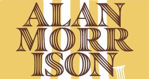 Alan Morrison