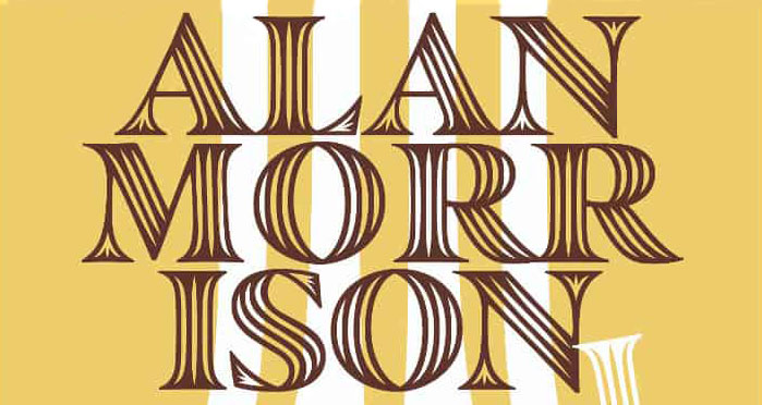 Alan Morrison